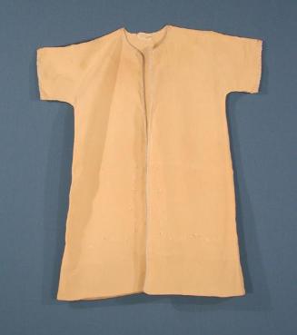 Infant's Robe