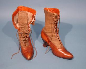 Woman's Boots