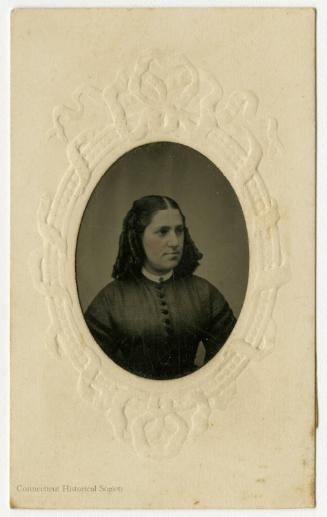 Gift of Roger and Maria C. Rogers, 2013.221.9, Connecticut Historical Society, Public Domain.