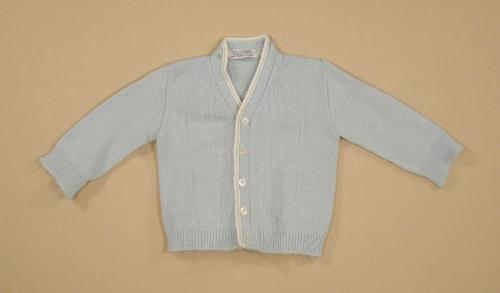 Infant's Sweater