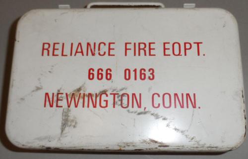 Reliance Fire Equipment