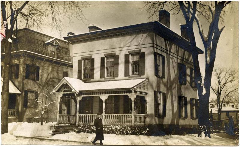 , 2000.175.9 © 2001 The Connecticut Historical Society.