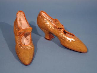 Woman's Shoes