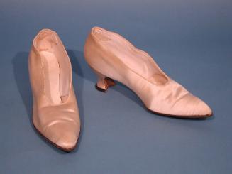 Woman's Wedding Shoes