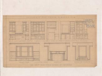 Gift of Colonel and Mrs. Richard L. Shaw, 1999.100.85.13 © 2015 The Connecticut Historical Soci ...