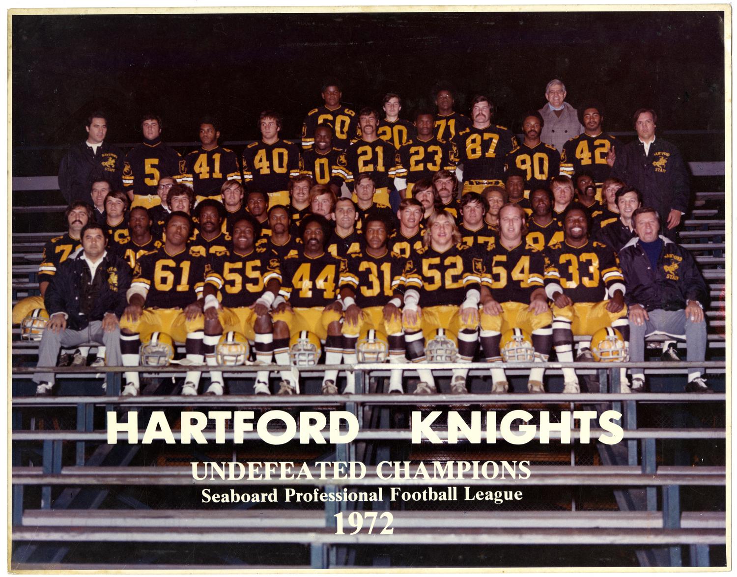 Hartford Knights