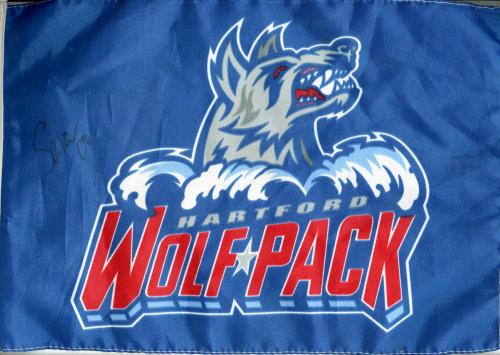 Wolf Pack flag