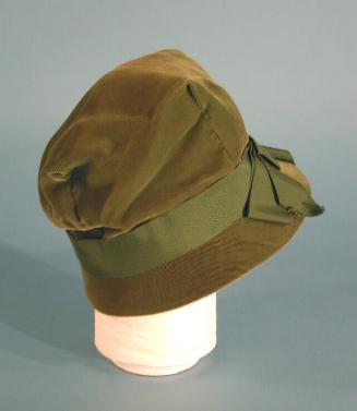 Woman's Hat