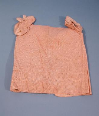Infant's Pinafore
