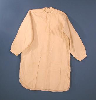 Man's Shirt