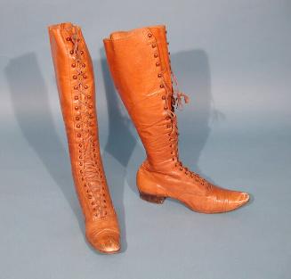 Woman's Boots