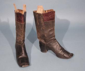 Woman's Boots