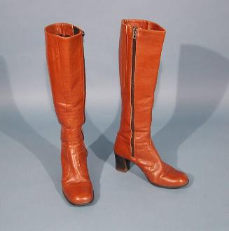 Woman's Boots