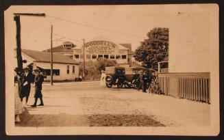 Views of Hartford and West Haven