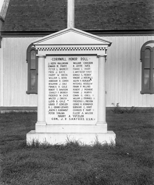 Gift of Margaret G. Giles 2015.87.543 © 2016 The Connecticut Historical Society.