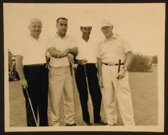 Insurance City Open Pro-Am, Wethersfield Country Club, Wethersfield