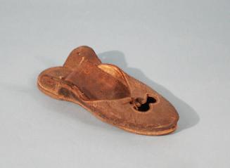 Woman's Clog