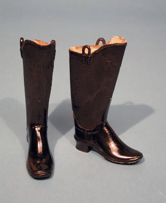 Miniature Boots