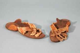 Woman's Clogs