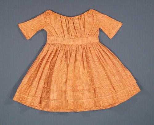 Child's Dress