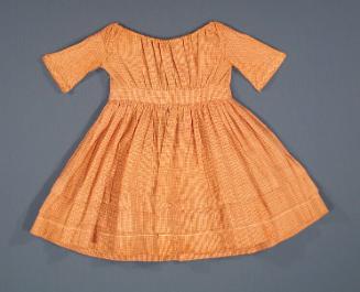 Child's Dress