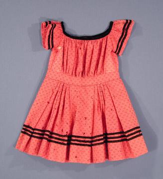 Boy's Dress