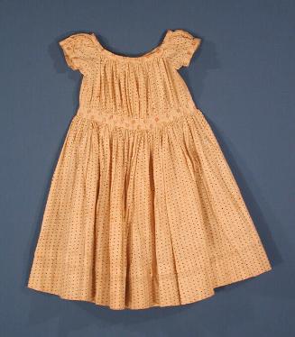 Child's Dress