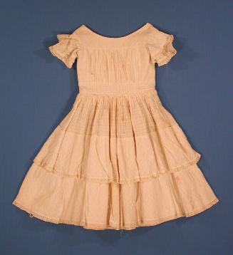 Girl's Dress