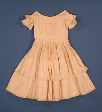Girl's Dress