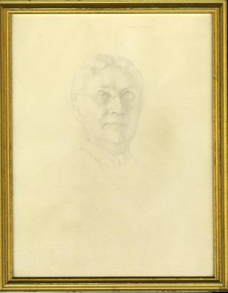 Gift of Penelope B. Chittenden 2012.580.0 (c) 2016 Connecticut Historical Society