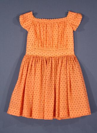 Child's Dress