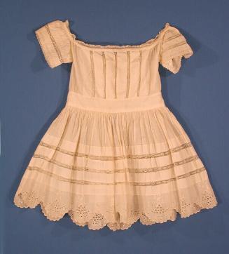 Girl's Dress