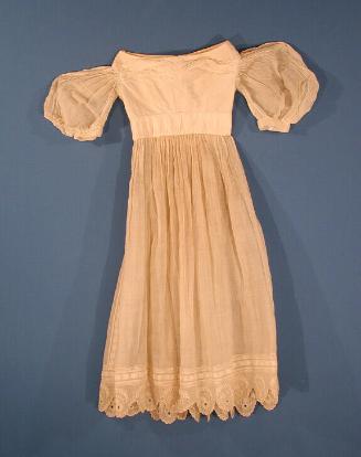 Girl's Dress