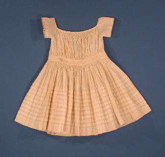 Child's Dress