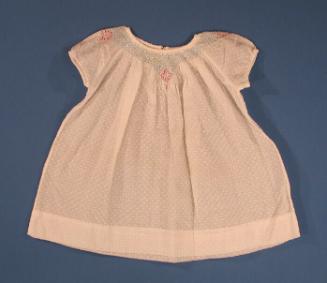 Infant's Dress