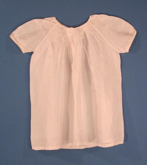 Infant's Dress