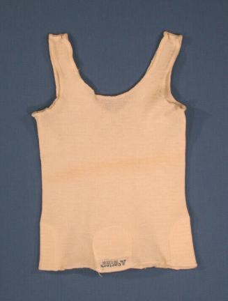 Infant's Undershirt