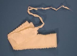 Infant's Belly Band