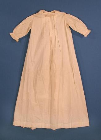 Infant's Nightgown