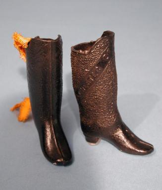 Miniature Boots