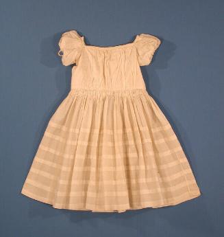 Girl's Dress