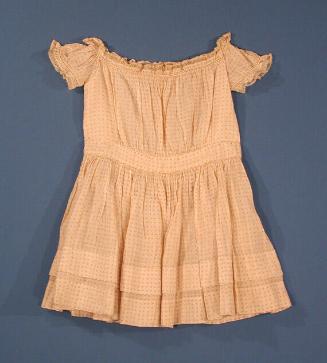 Boy's Dress