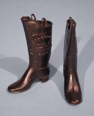 Miniature Boots