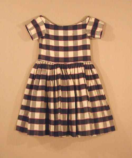 Boy's Dress