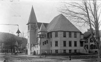 Gift of Margaret G. Giles 2015.87.2331 © 2016 The Connecticut Historical Society.