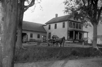 Gift of Margaret G. Giles 2015.87.2458 © 2016 The Connecticut Historical Society.