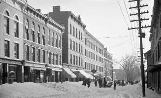 Gift of Margaret G. Giles 2015.87.2773 © 2016 The Connecticut Historical Society.