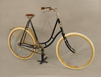 Woman's Bicycle