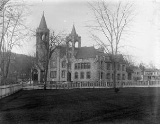 Gift of Margaret G. Giles 2015.87.2899 © 2016 The Connecticut Historical Society.