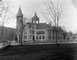 Gift of Margaret G. Giles 2015.87.2909 © 2016 The Connecticut Historical Society.